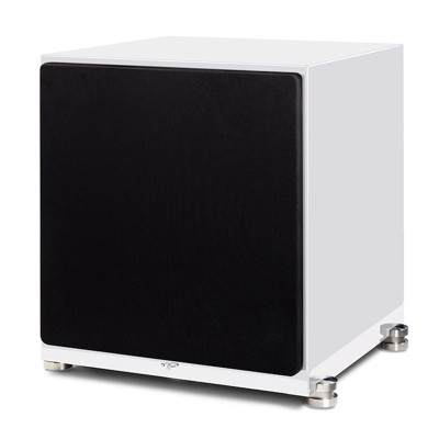 Paradigm Prestige 2000SW Subwoofer bianco laccato