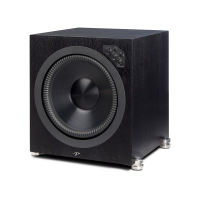 Paradigm Prestige 2000SW Subwoofer Black Wood