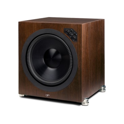 Paradigm Prestige 2000SW Subwoofer aus Walnussholz