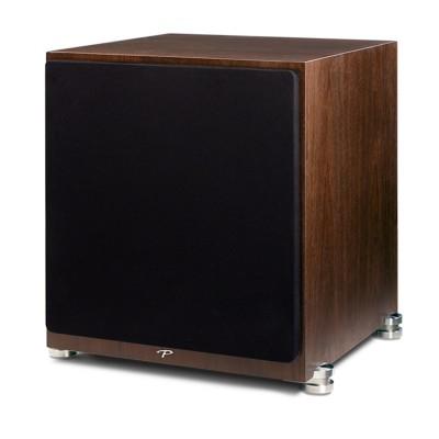 Paradigm Prestige 2000SW Subwoofer aus Walnussholz