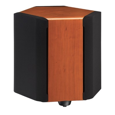 Paradigm Signature SUB 2 cherry hexagonal hi-end subwoofer