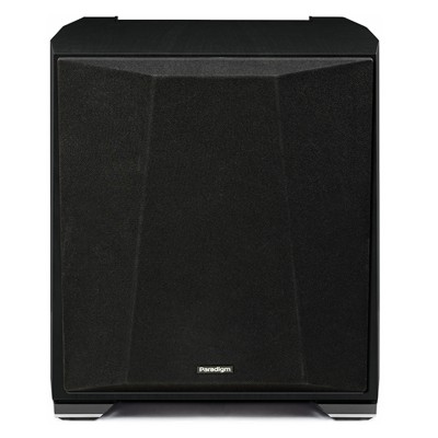 Paradigm XR 11 Aktywny Subwoofer 1100 W Czarny