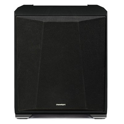 Paradigm XR 11 subwoofer activo 1100 W negro