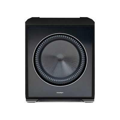 Paradigm XR 11 Active Subwoofer 1100 W Black