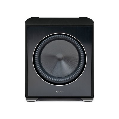 Paradigm XR 11 Aktywny Subwoofer 1100 W Czarny