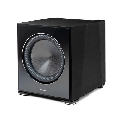 Paradigm XR 11 subwoofer activo 1100 W negro