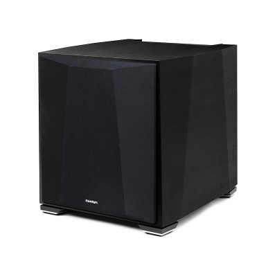Paradigm XR 11 Aktywny Subwoofer 1100 W Czarny