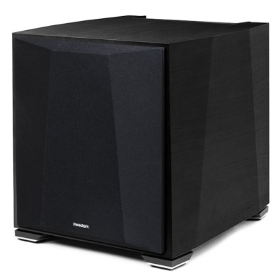 Paradigm XR 13 Aktiv-Subwoofer 2200 W Schwarz