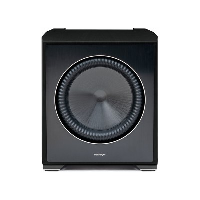Paradigm XR 13 Aktywny Subwoofer 2200 W Czarny