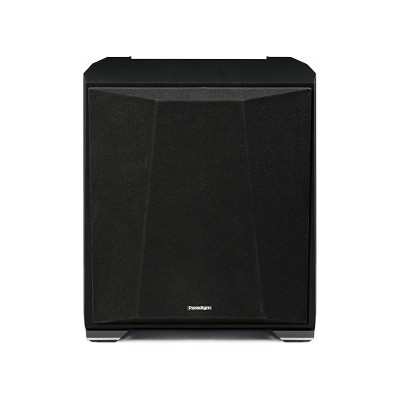 Paradigm XR 13 Caisson de Basses Actif 2200 W Noir