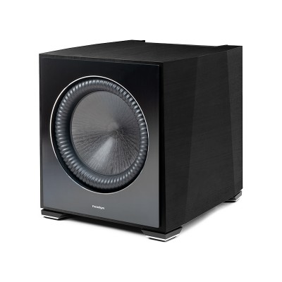 Paradigm XR 13 Caisson de Basses Actif 2200 W Noir