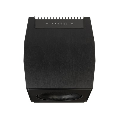 Paradigm XR 13 Aktywny Subwoofer 2200 W Czarny