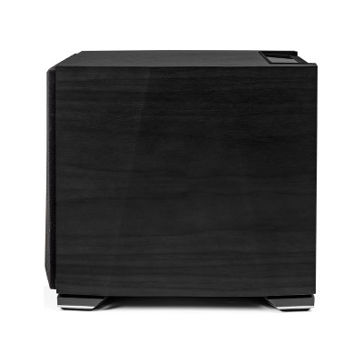 Paradigm XR 13 Aktiv-Subwoofer 2200 W Schwarz