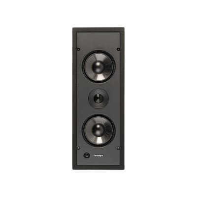 Paradigm CI Pro P1-LCR v2 In-Wall Front Speaker Pair