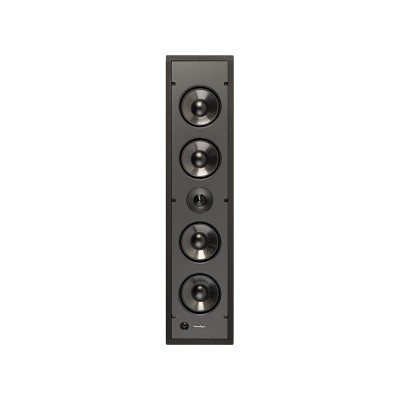 Par de altavoces frontales de pared Paradigm CI Pro P3-LCR v2