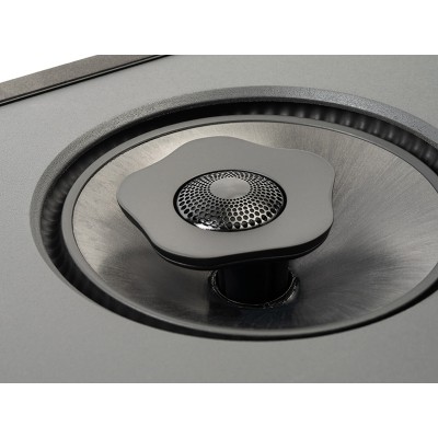 Paradigm CI Pro P5-LCR v2 Pair of Paintable In-Wall Front Speakers