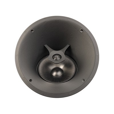 Paradigm CI Pro P80-A v2 diffusore coassiale da incasso a soffitto