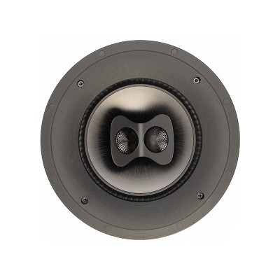 Paradigm CI Pro P80-SM v2 Haut-parleur encastré au plafond pour applications marines