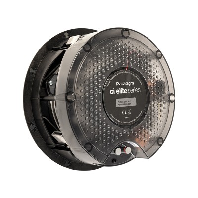 Paradigm CI Elite E80-R v2 In-Ceiling Speaker
