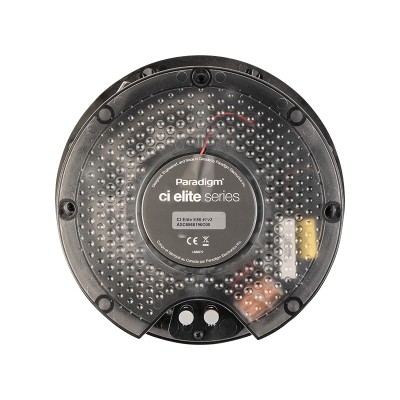 Paradigm CI Elite E80-R v2 In-Ceiling Speaker