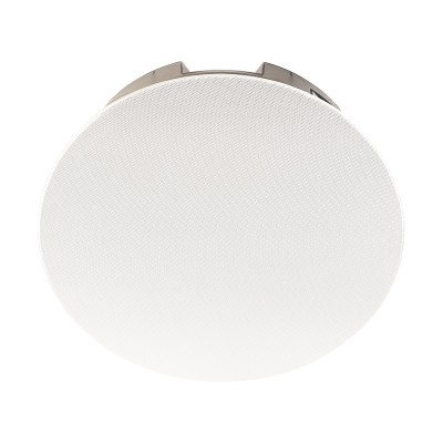 Haut-parleur de plafond encastré à peindre Paradigm CI Elite E80-A v2