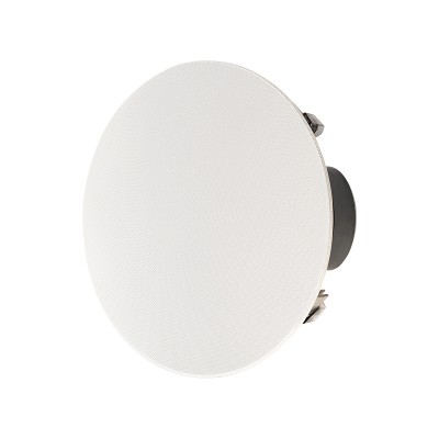 Haut-parleur de plafond encastré à peindre Paradigm CI Elite E80-A v2