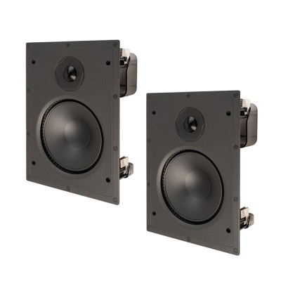 Paradigm CI Elite E80-IW v2 In-Wall Front Speaker Pair