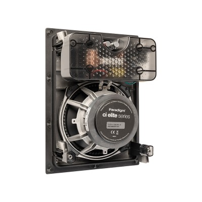 Para głośników przednich do montażu w ścianie Paradigm CI Elite E80-IW v2