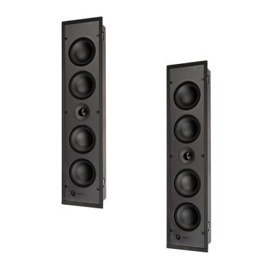 Paar Fronteinbaulautsprecher Paradigm CI Elite E3-LCR v2