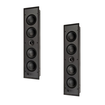 Paradigm CI Elite E3-LCR v2 In-Wall Front Speaker Pair