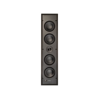 Paradigm CI Elite E3-LCR v2 In-Wall Front Speaker Pair