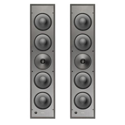 Par de altavoces de pared Paradigm CI Elite E7-LCR v2