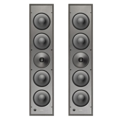 Paradigm CI Elite E7-LCR v2 In-Wall Speaker Pair