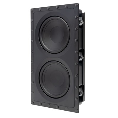 Paradigm DCS-208FR3 In-wall subwoofer