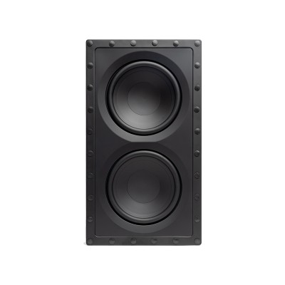 Paradigm DCS-208FR3 In-wall subwoofer