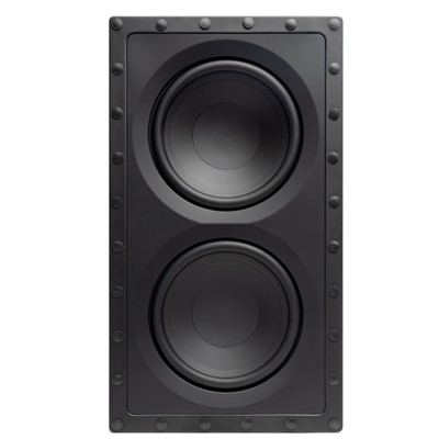 Paradigm DCS-208IW3 Subwoofer da incasso a parete