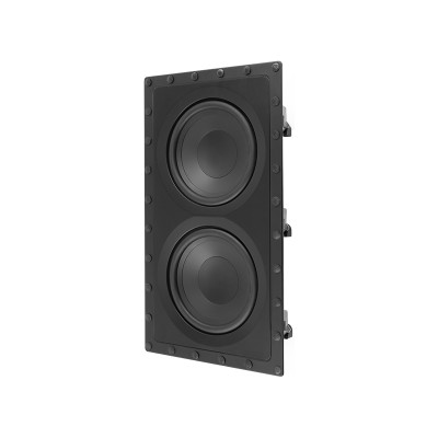 Paradigm DCS-208IW3 Subwoofer da incasso a parete