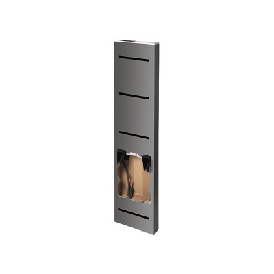 Paradigm BX-12SQ Boîtier arrière pour caisson de basses RVC-12SQ