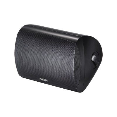 Paradigm Stylus 370-SM altavoz estéreo exterior resistente al agua negro