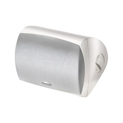 Paradigm Stylus 370-SM altavoz estéreo exterior resistente al agua blanco