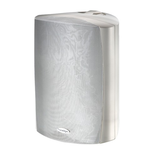 Altavoz exterior resistente...