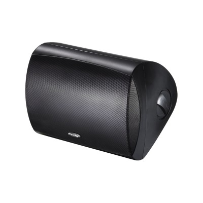 Altavoz exterior resistente al agua Paradigm Stylus 470-SM negro