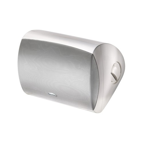 Altavoz exterior resistente...