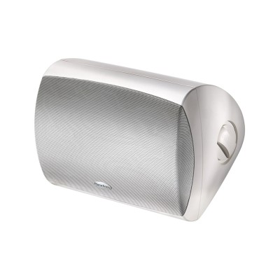 Altavoz exterior resistente al agua Paradigm Stylus 470-SM blanco