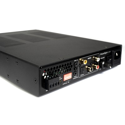 Paradigm X-500 Verstärker 500W schwarz
