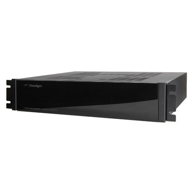 Amplificateur personnalisé Paradigm X-300 noir