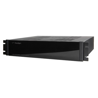 Paradigm X-300 Black Custom-Verstärker