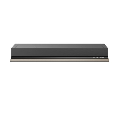 Falmec Shelf filtering wall hood 120 cm black