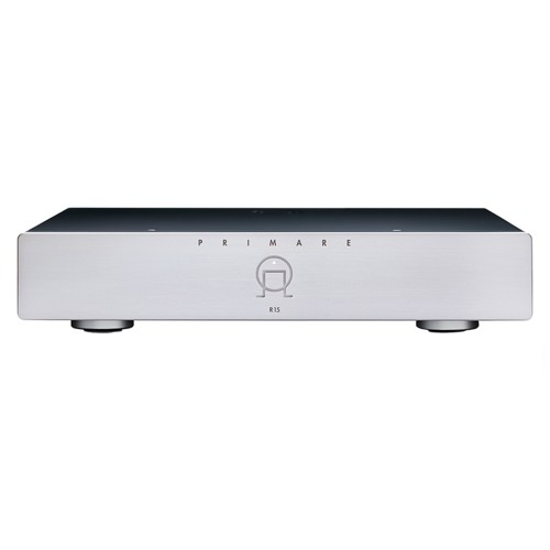 Primare R15 MM – MC...