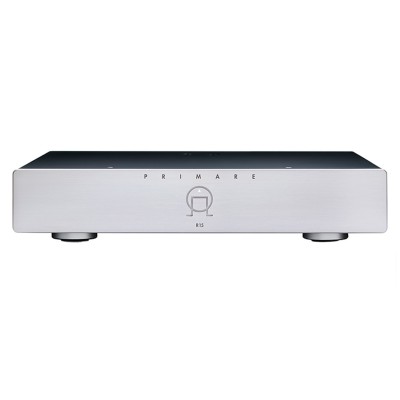 Primare R15 Phono Preamplifier MM - MC Titanium